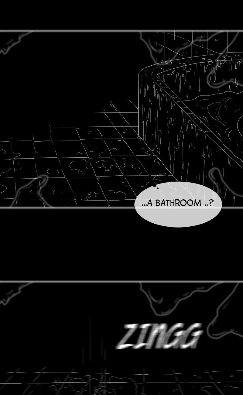The Watching Chapter 14 page 30 - 
