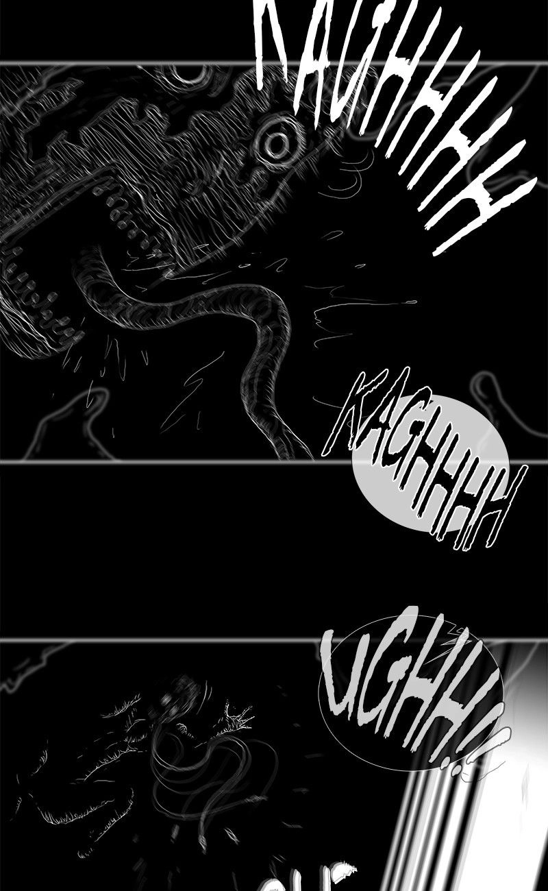 The Watching Chapter 14 page 35 - 