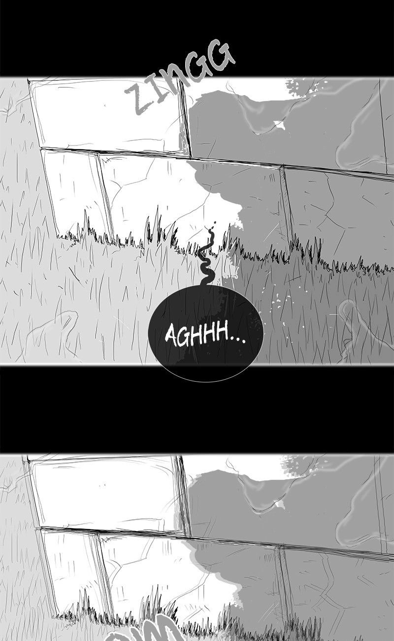 The Watching Chapter 14 page 38 - 
