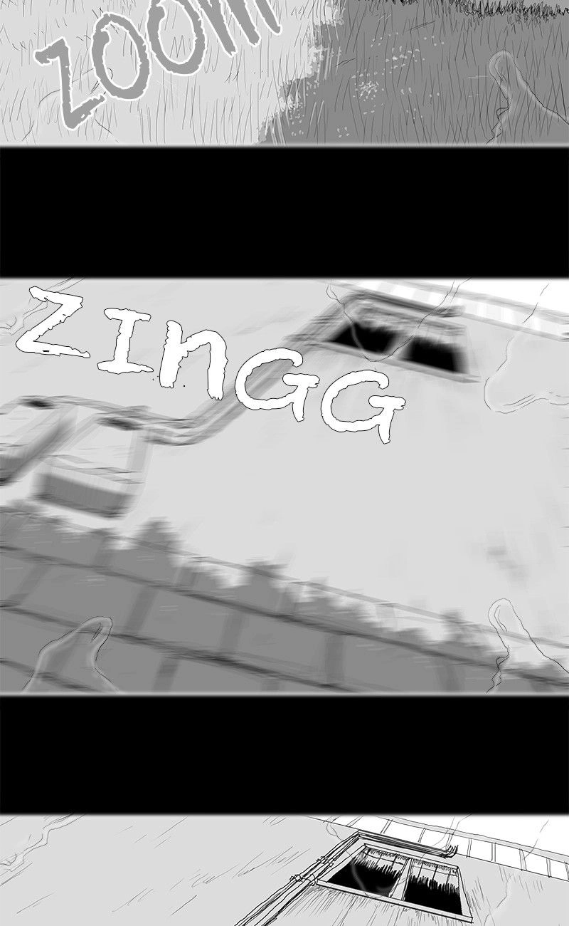 The Watching Chapter 14 page 39 - 