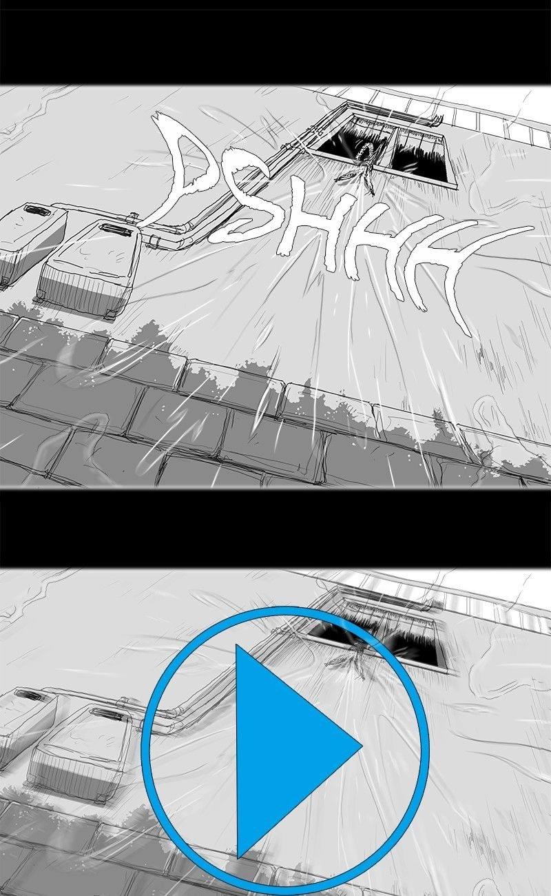 The Watching Chapter 14 page 41 - 