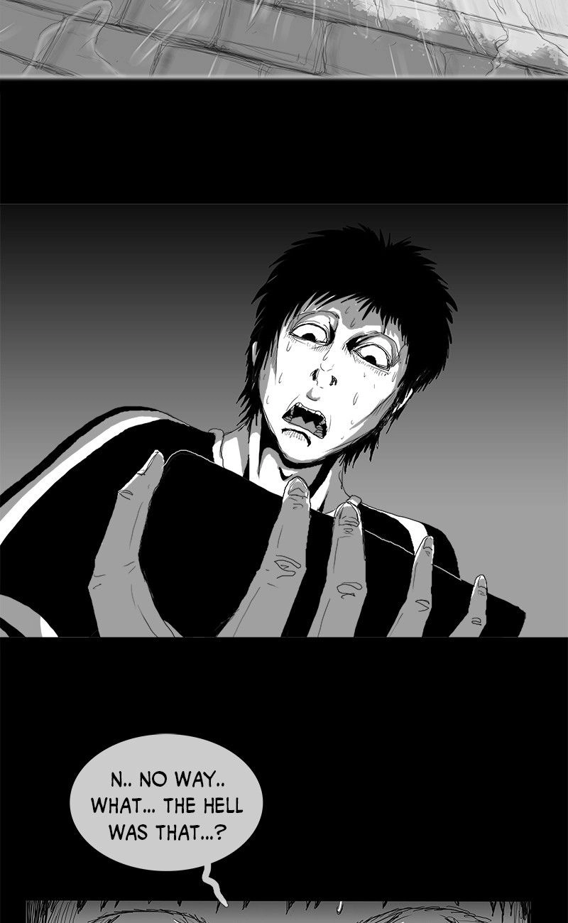 The Watching Chapter 14 page 42 - 