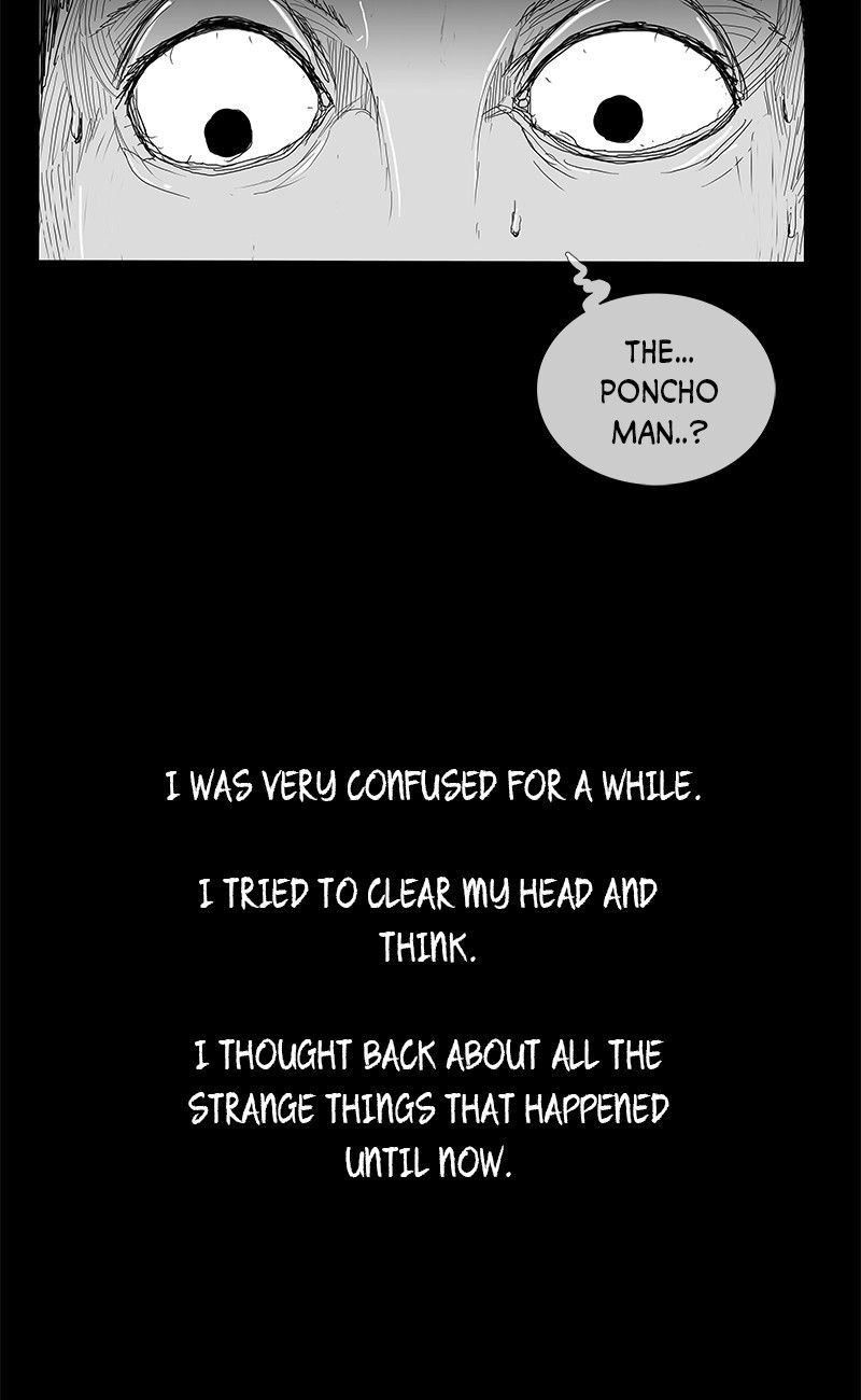 The Watching Chapter 14 page 43 - 