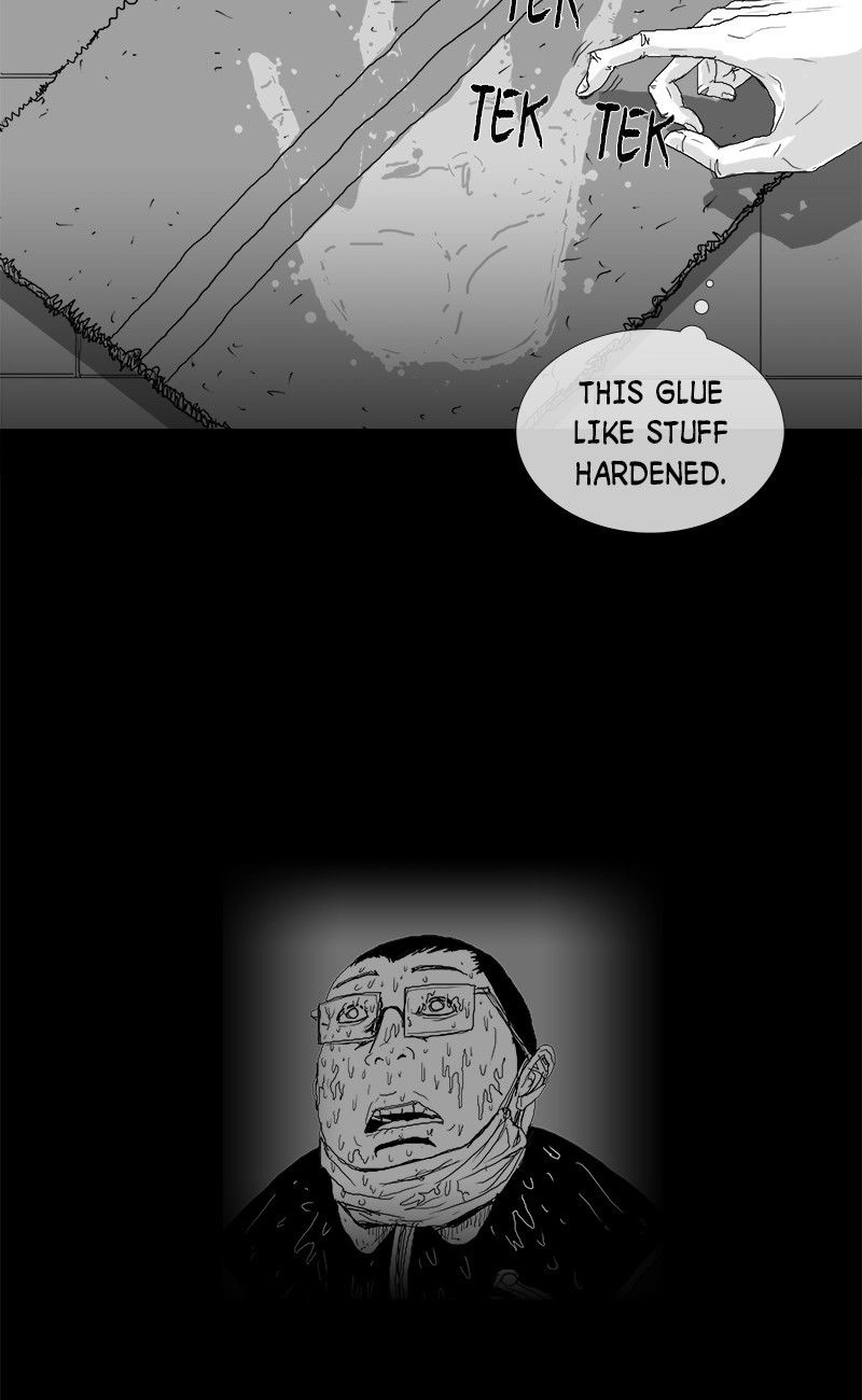 The Watching Chapter 14 page 46 - 