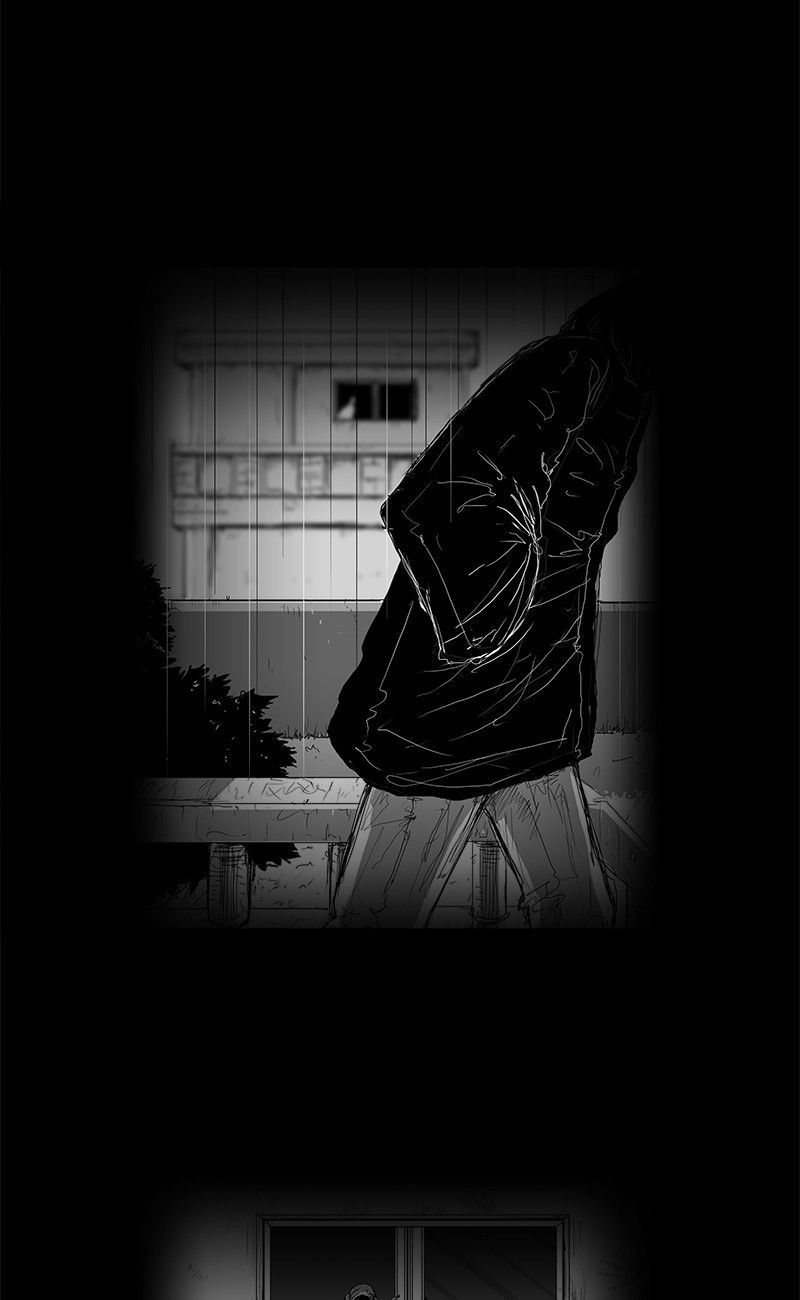 The Watching Chapter 14 page 47 - 