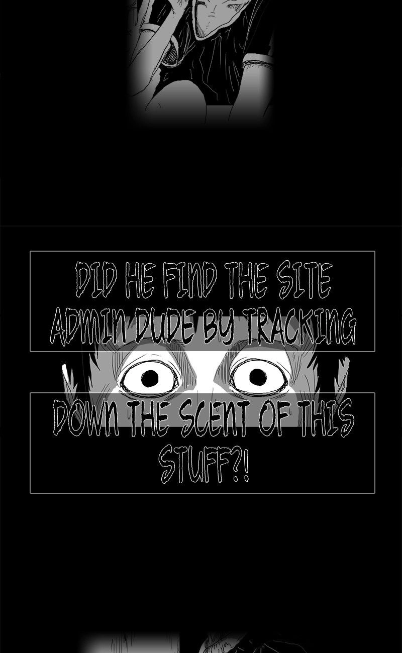 The Watching Chapter 14 page 49 - 