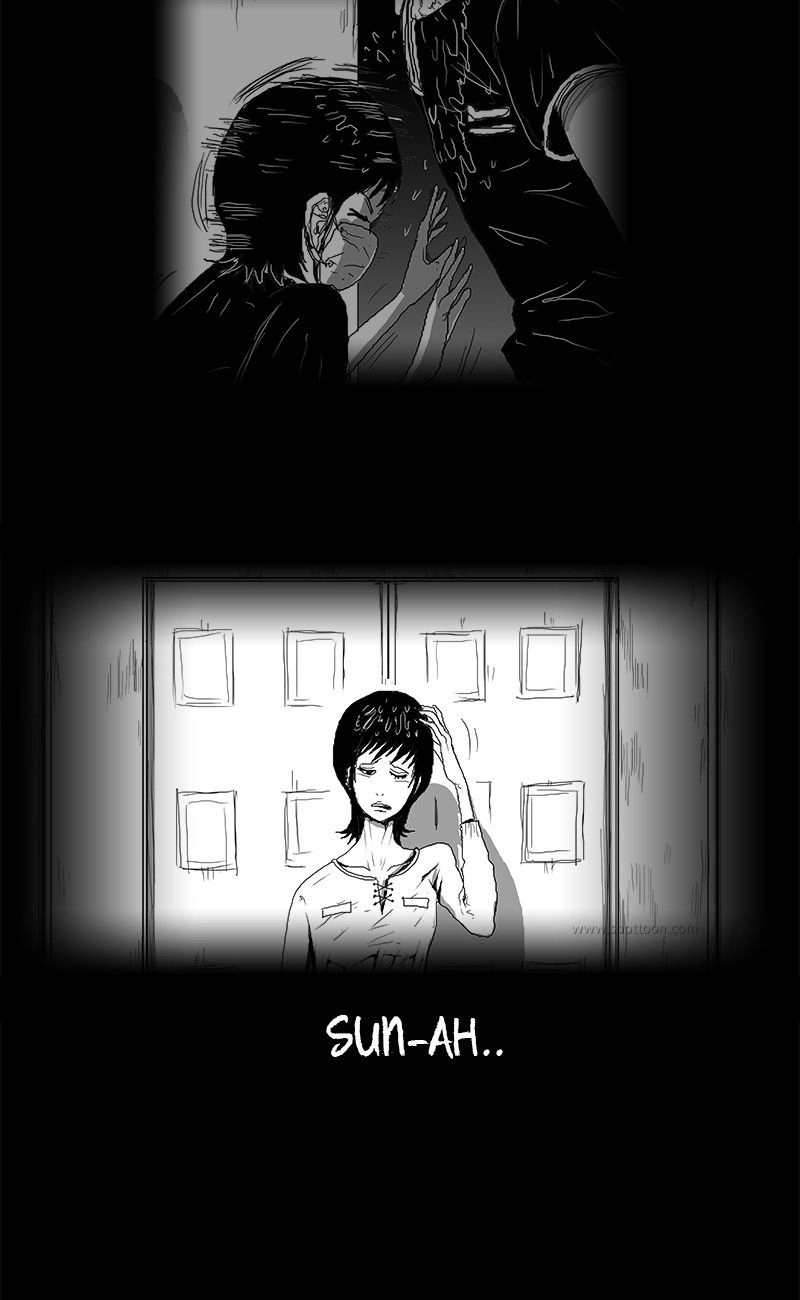 The Watching Chapter 14 page 50 - 