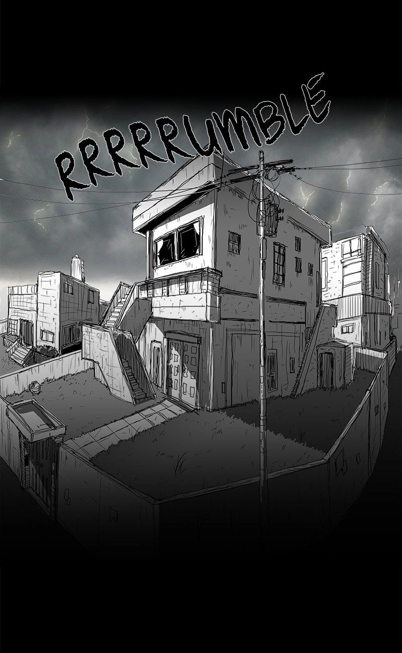 The Watching Chapter 14 page 51 - 