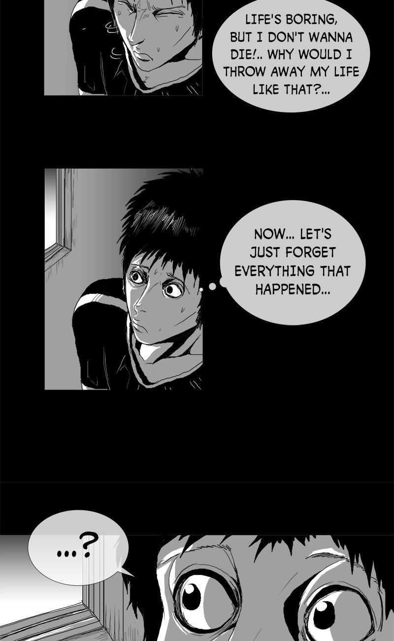 The Watching Chapter 14 page 9 - 