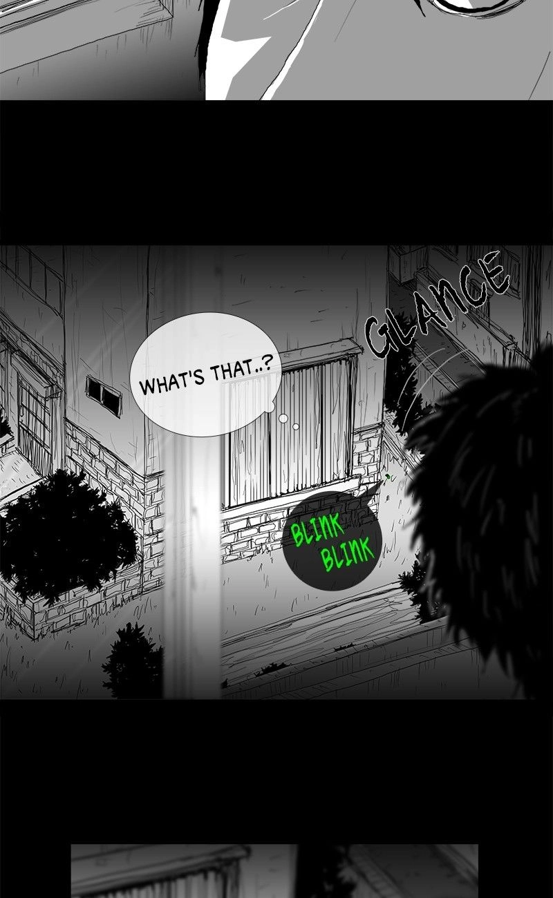 The Watching Chapter 14 page 10 - 