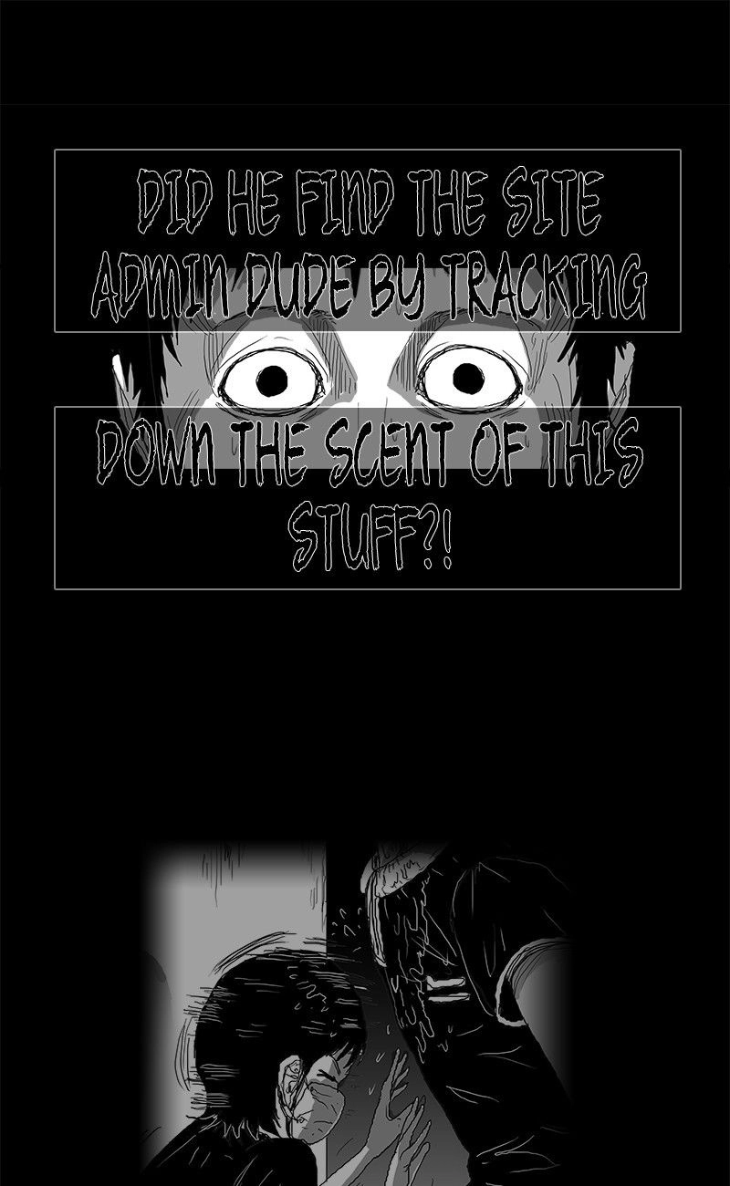 The Watching Chapter 15 page 1 - 