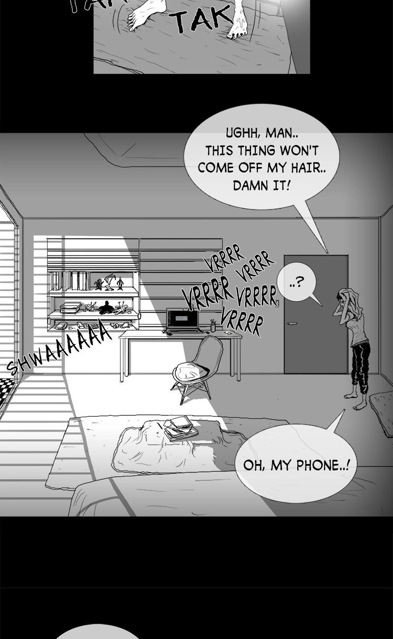 The Watching Chapter 15 page 13 - 