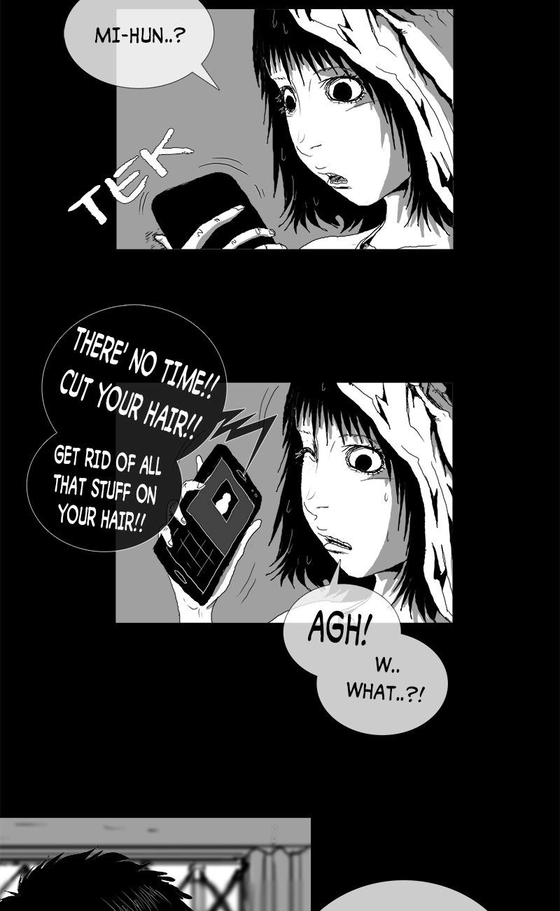 The Watching Chapter 15 page 14 - 