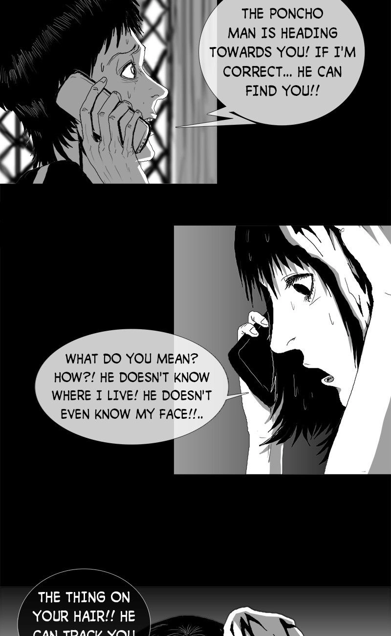 The Watching Chapter 15 page 15 - 