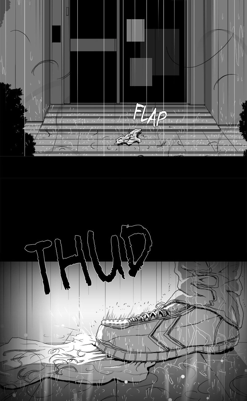 The Watching Chapter 15 page 23 - 
