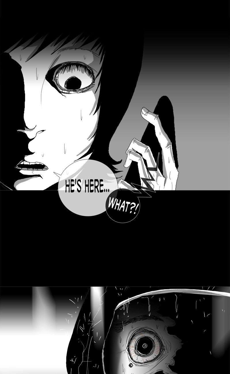 The Watching Chapter 15 page 26 - 