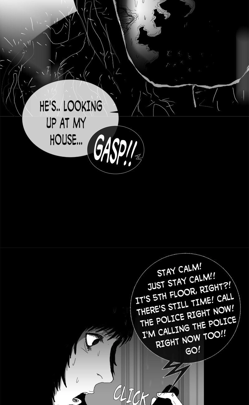 The Watching Chapter 15 page 27 - 