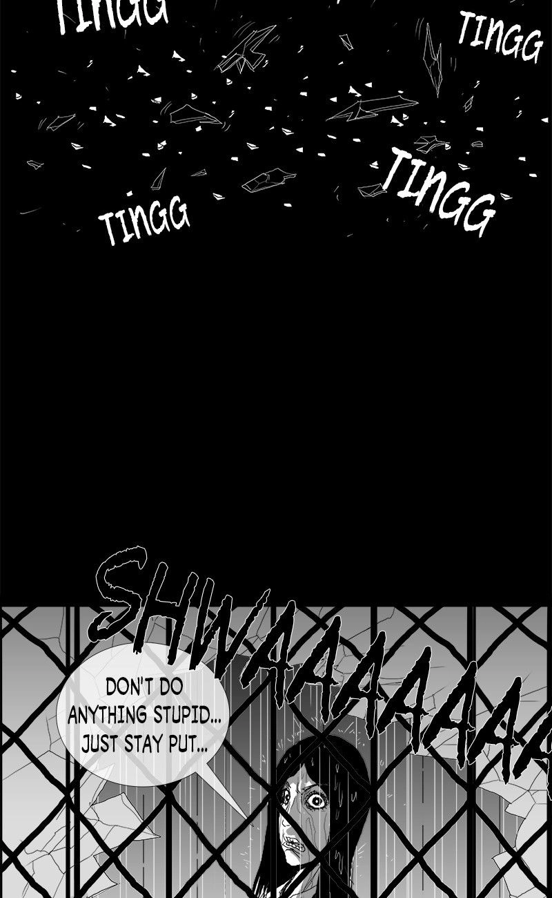 The Watching Chapter 15 page 33 - 