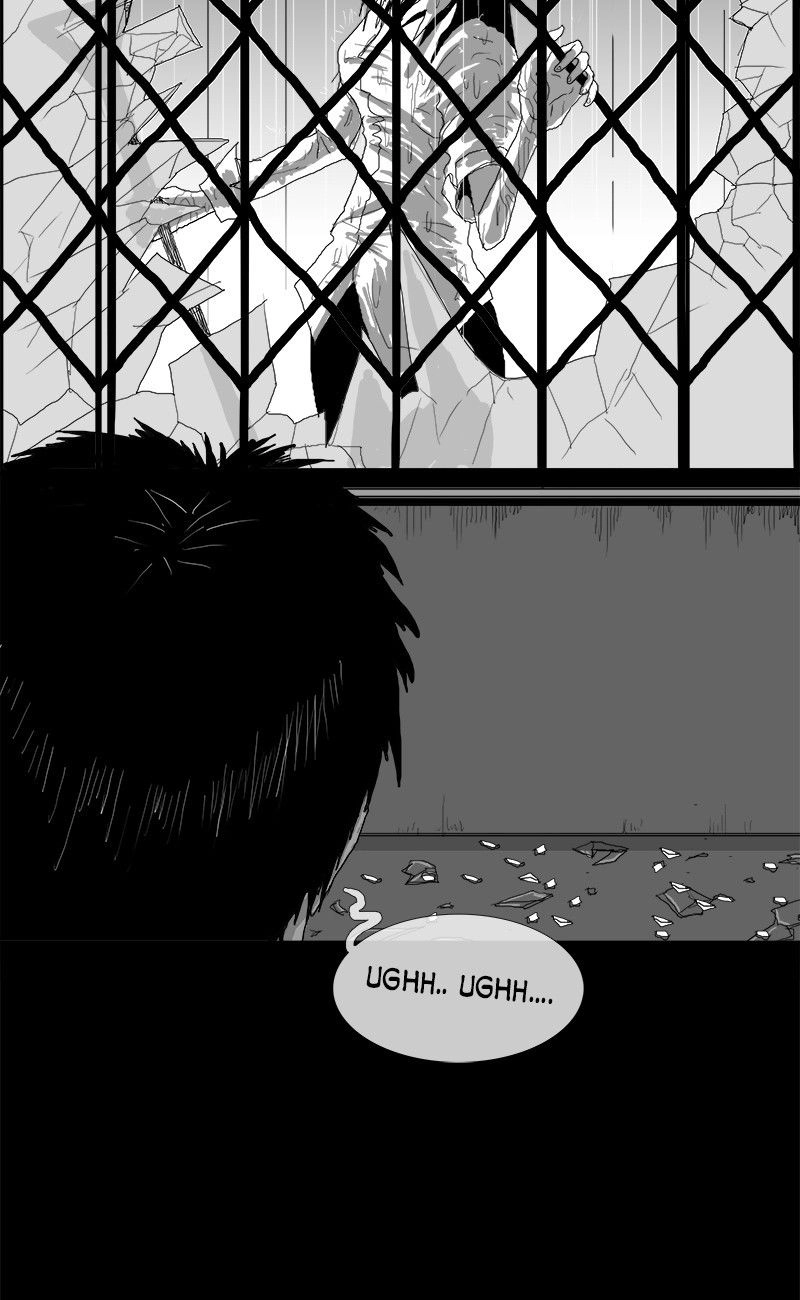 The Watching Chapter 15 page 34 - 