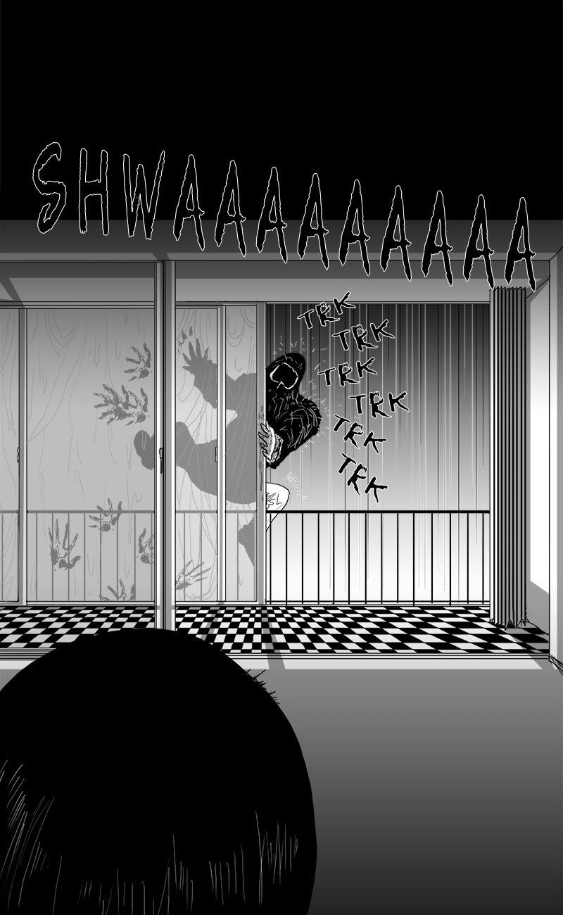 The Watching Chapter 15 page 35 - 