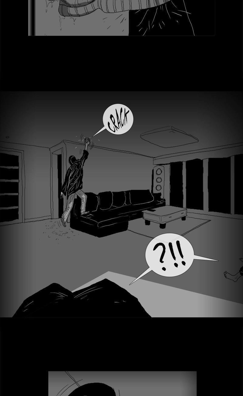 The Watching Chapter 16 page 19 - 