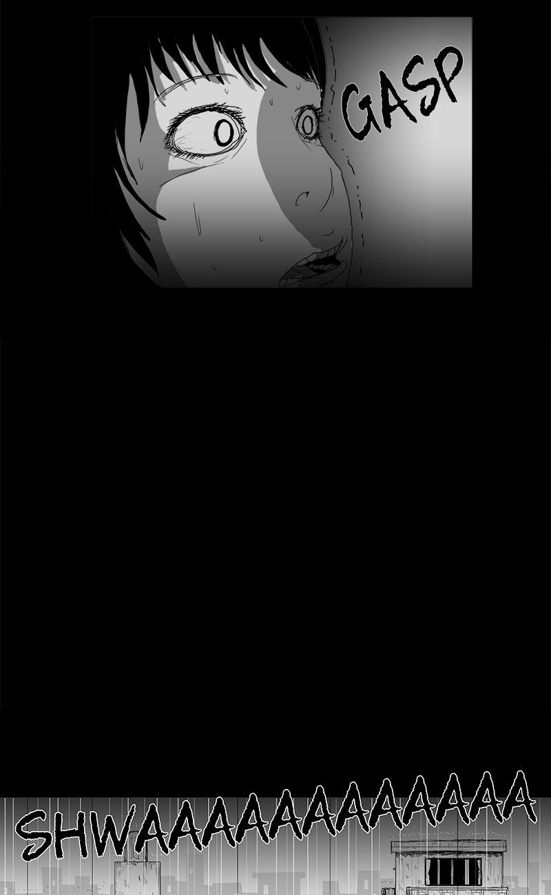 The Watching Chapter 16 page 3 - 