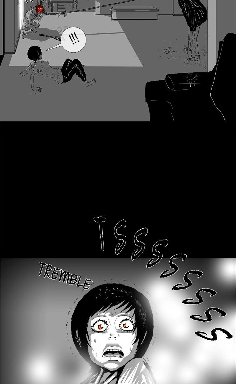 The Watching Chapter 16 page 23 - 
