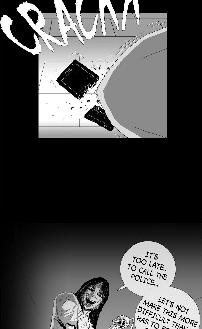 The Watching Chapter 16 page 26 - 