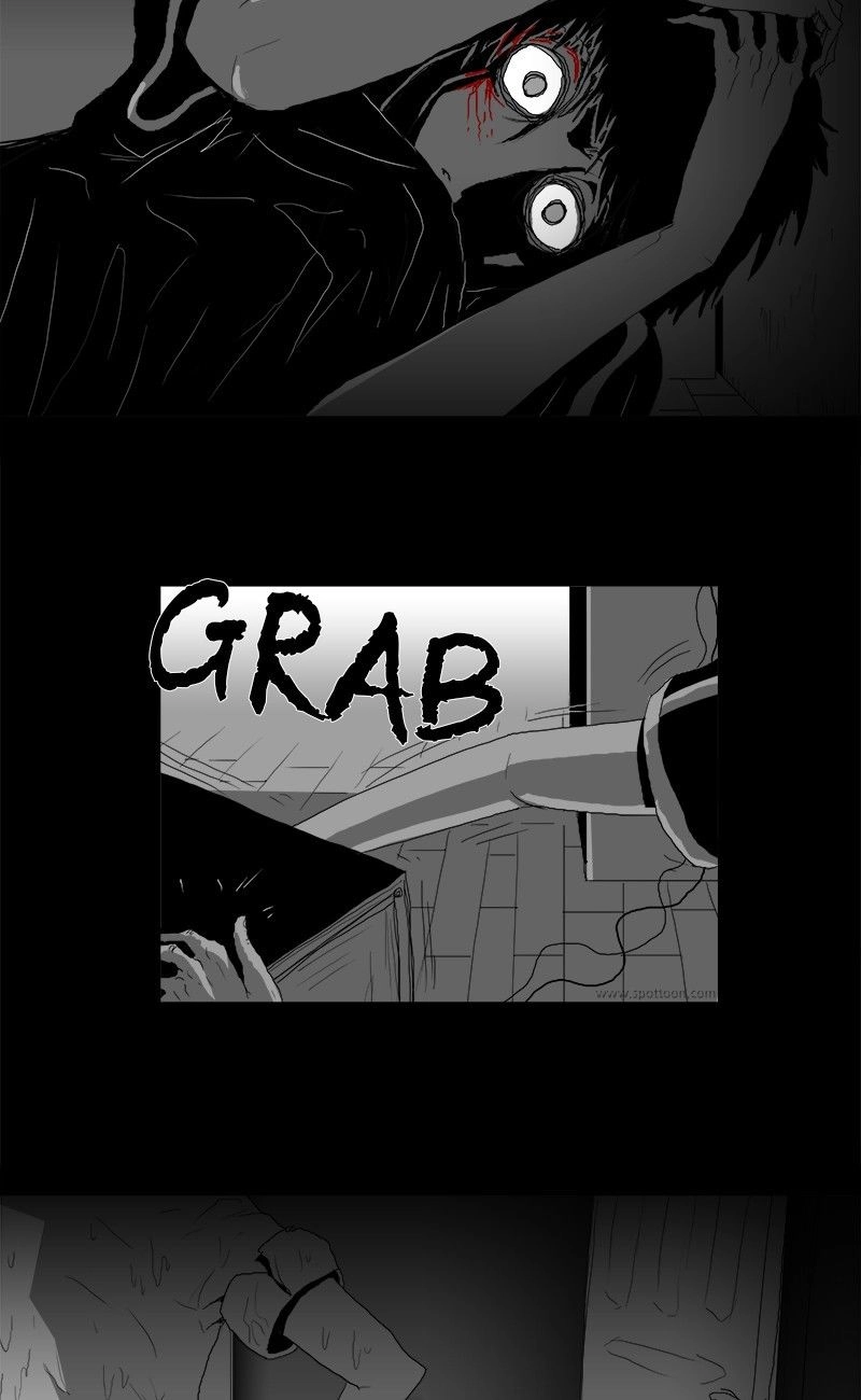 The Watching Chapter 16 page 29 - 