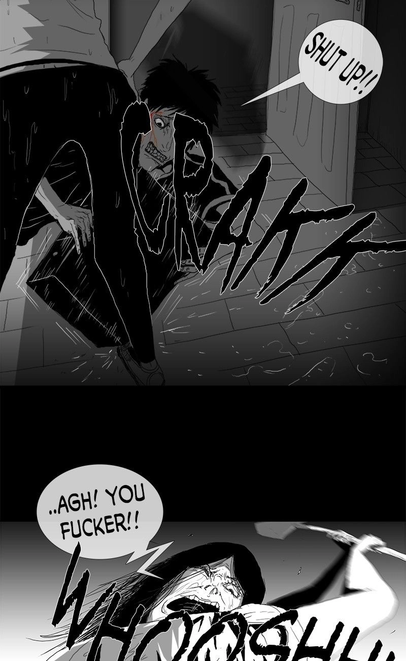 The Watching Chapter 16 page 30 - 