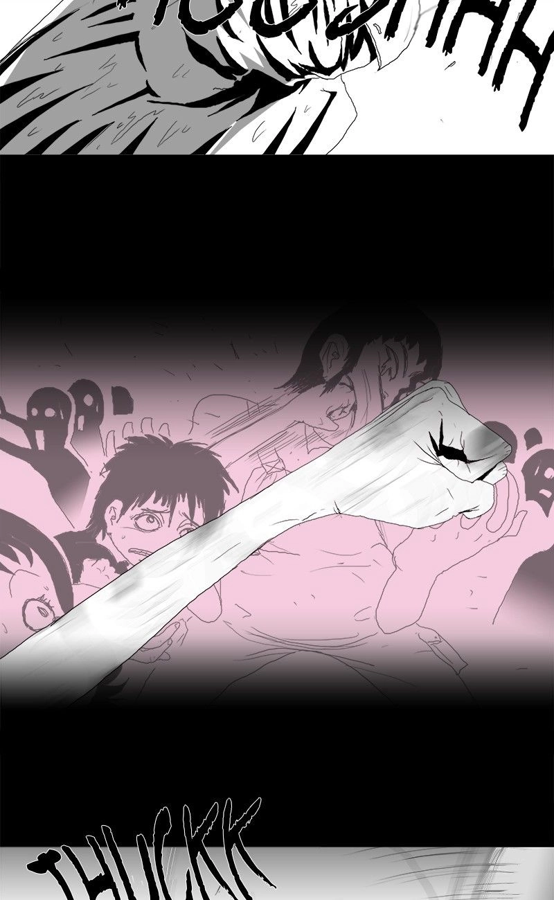 The Watching Chapter 16 page 31 - 