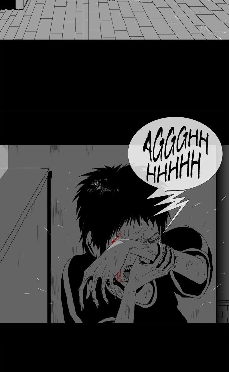The Watching Chapter 16 page 33 - 