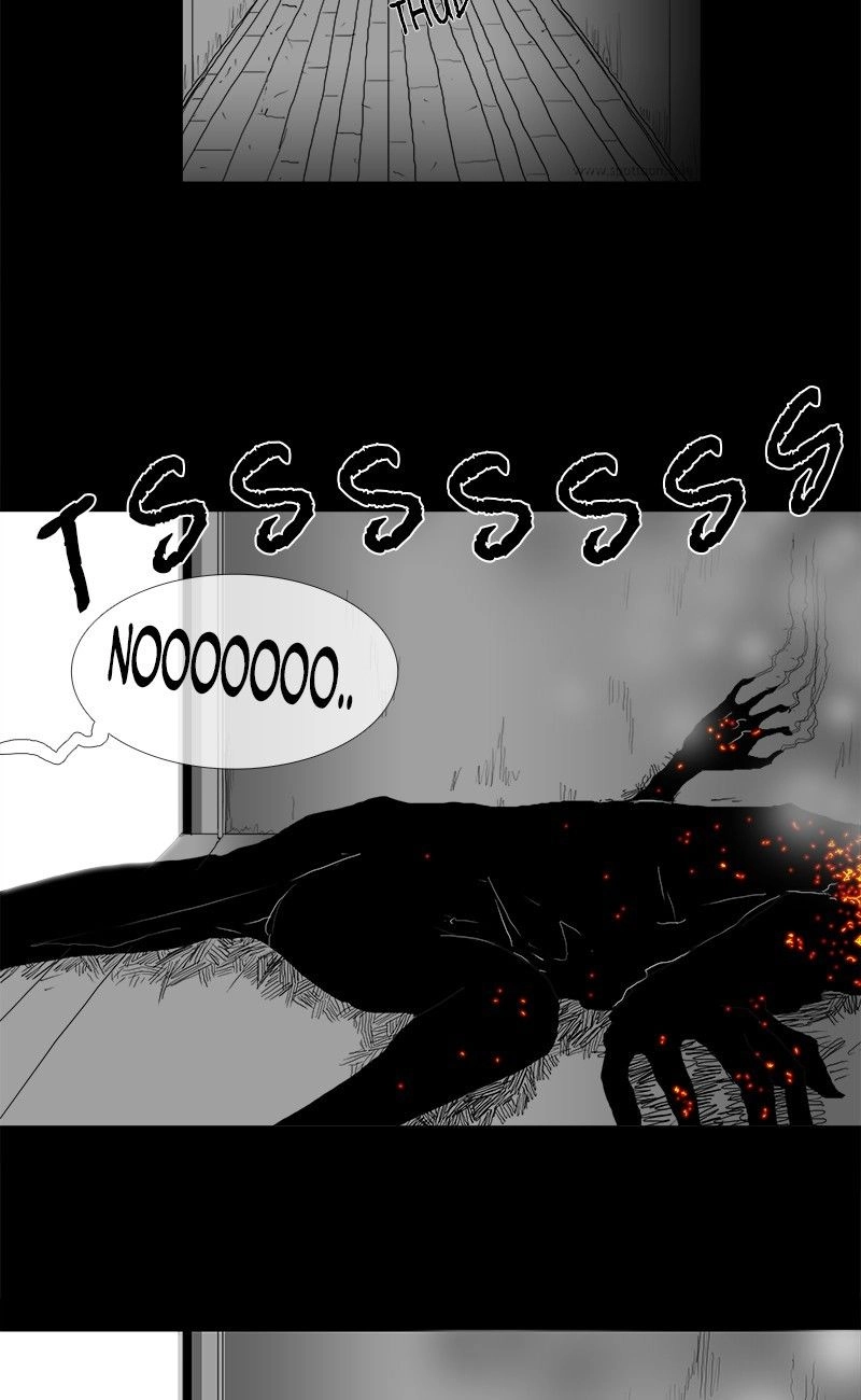 The Watching Chapter 16 page 35 - 