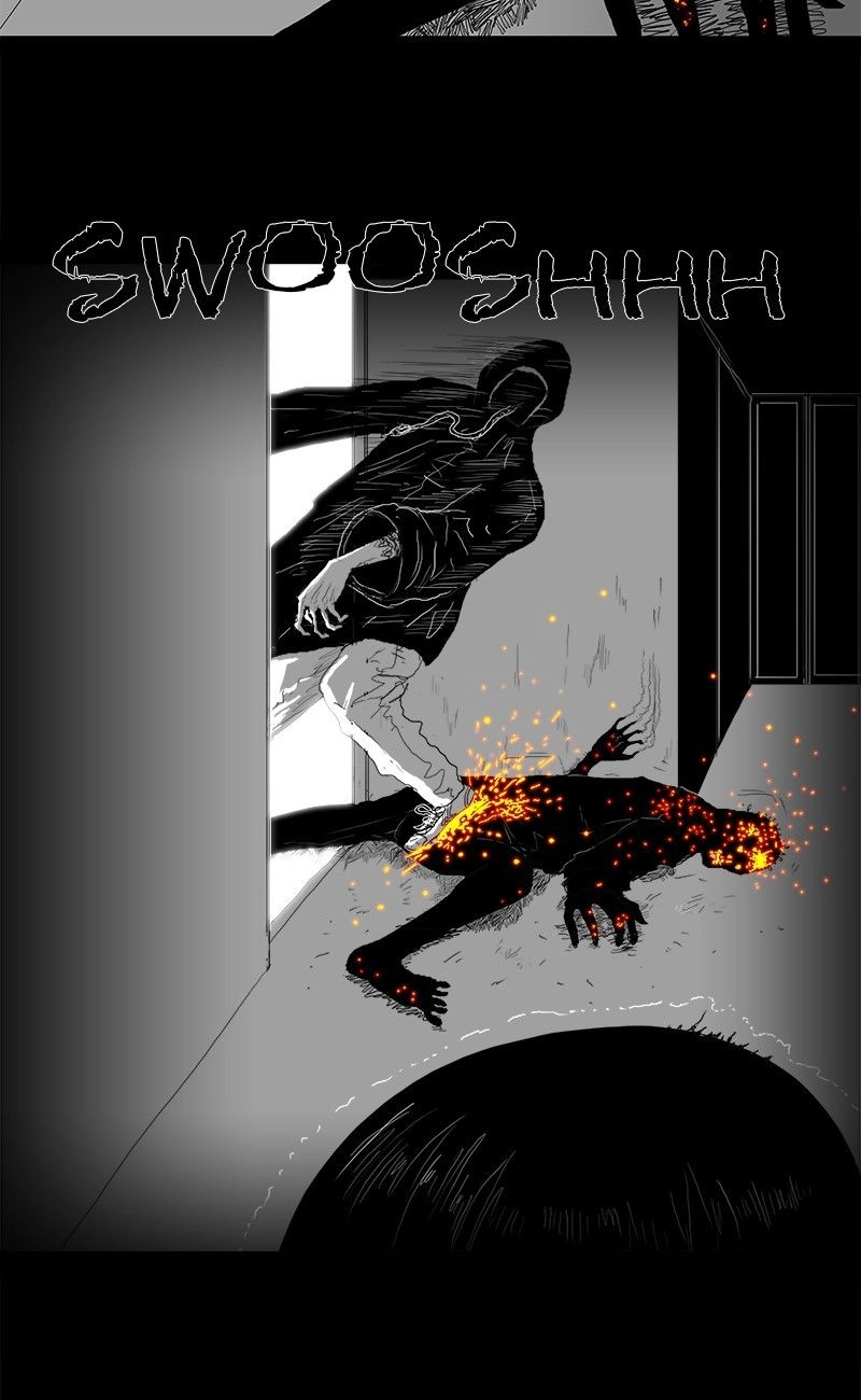 The Watching Chapter 16 page 37 - 