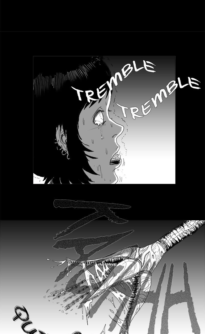 The Watching Chapter 16 page 38 - 