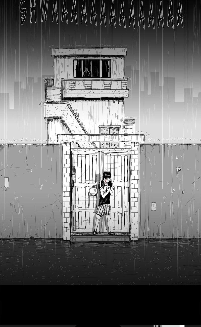 The Watching Chapter 16 page 41 - 