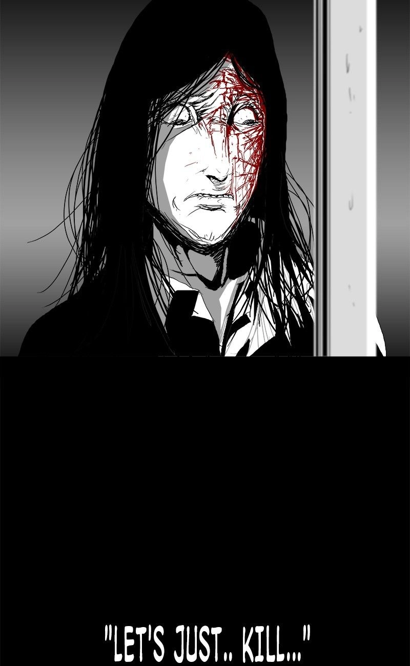 The Watching Chapter 16 page 42 - 