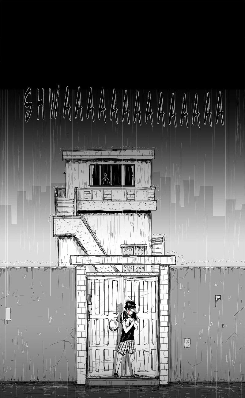 The Watching Chapter 17 page 1 - 
