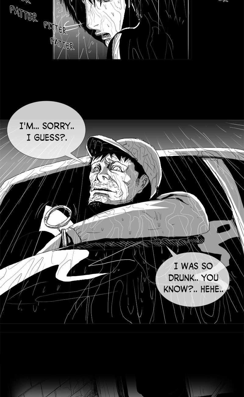 The Watching Chapter 17 page 11 - 