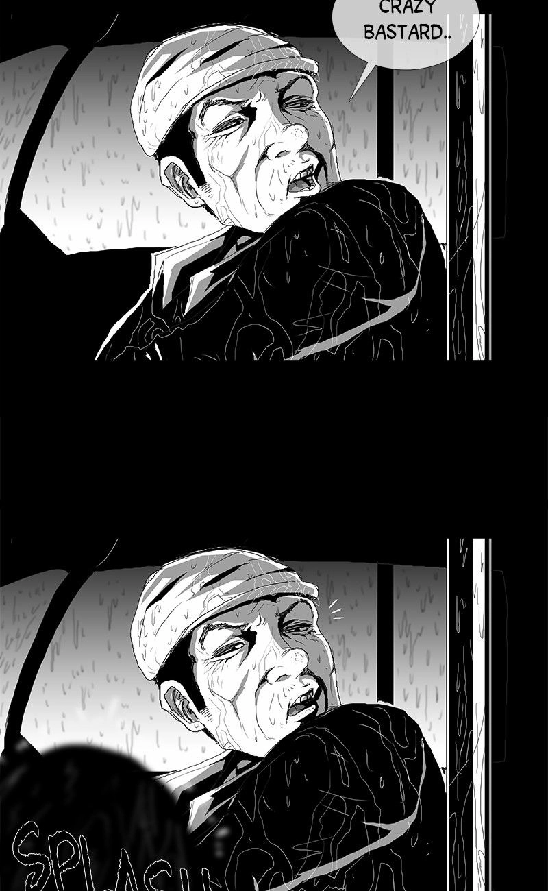 The Watching Chapter 17 page 13 - 