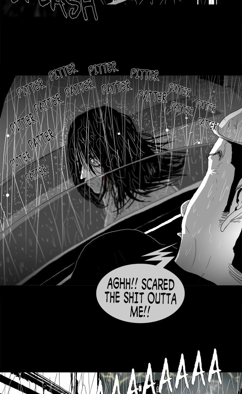 The Watching Chapter 17 page 14 - 