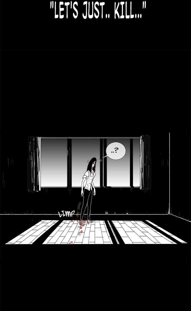 The Watching Chapter 17 page 3 - 