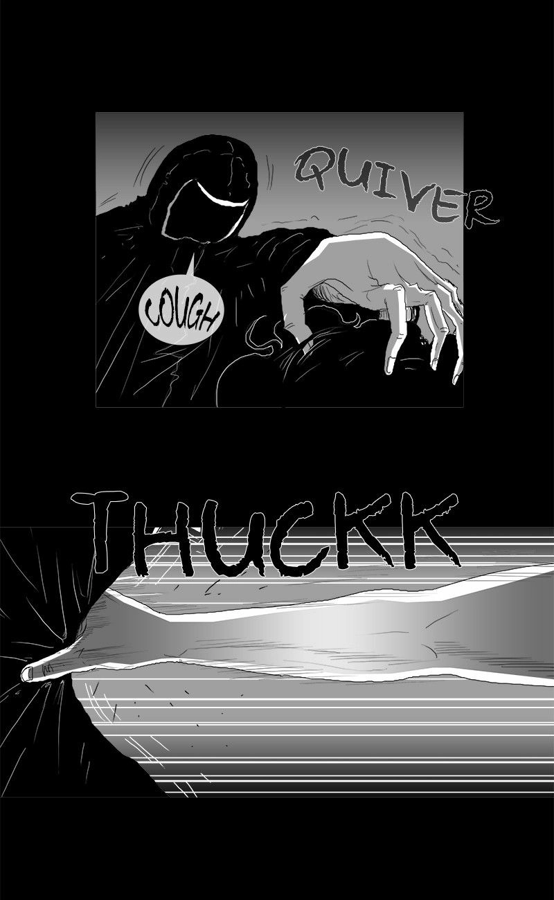 The Watching Chapter 17 page 23 - 