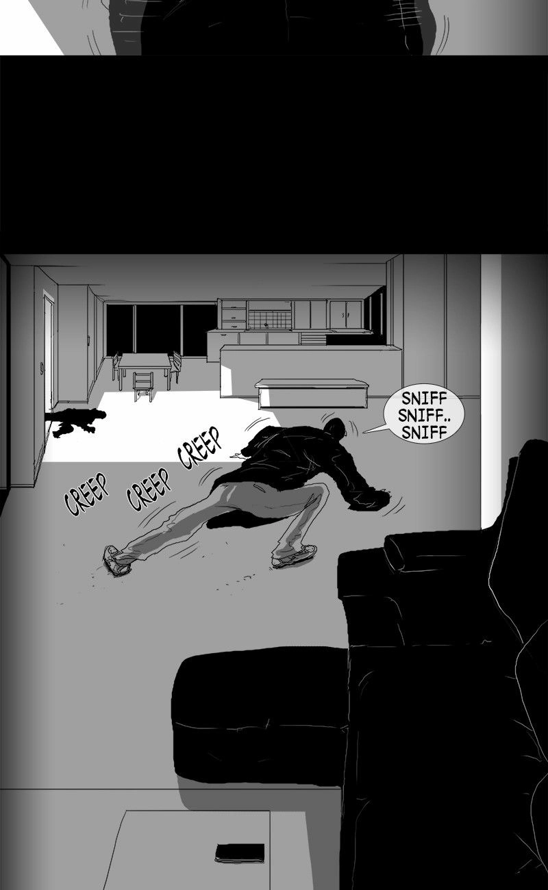 The Watching Chapter 17 page 28 - 
