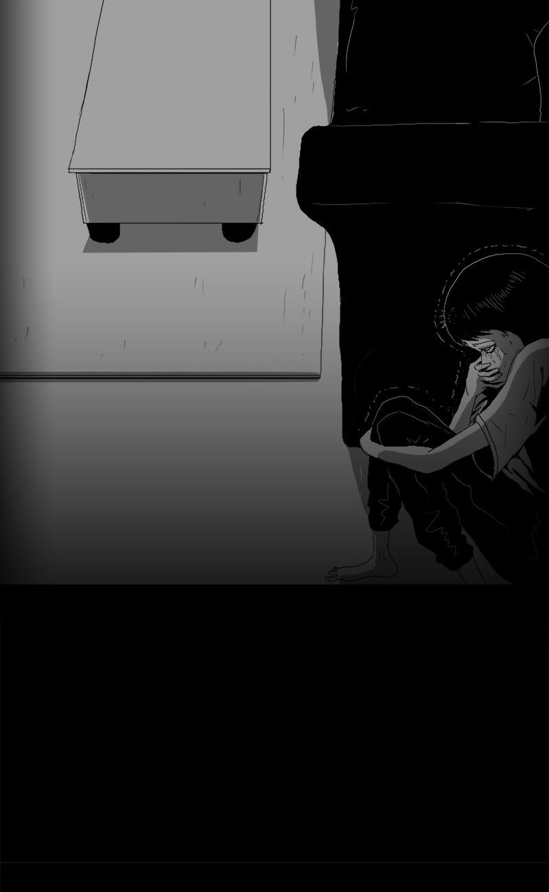 The Watching Chapter 17 page 29 - 
