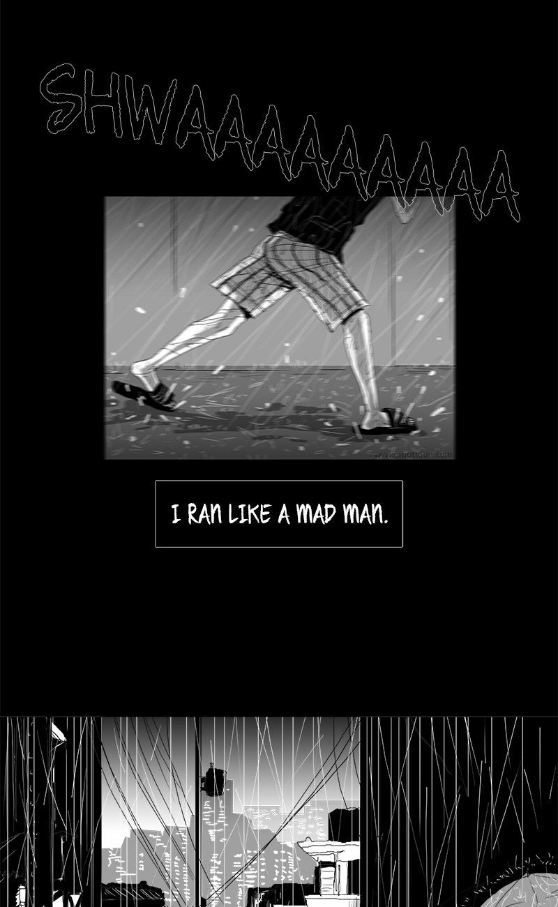 The Watching Chapter 17 page 30 - 