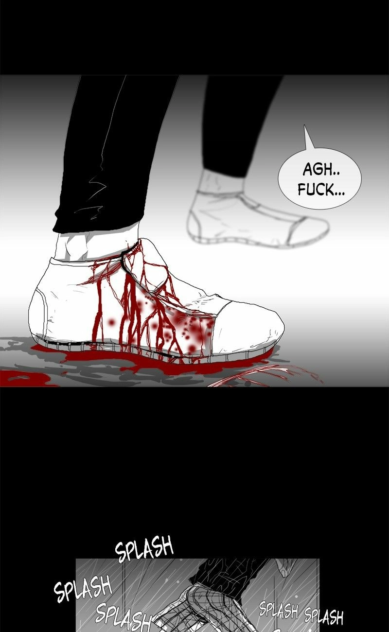 The Watching Chapter 17 page 4 - 