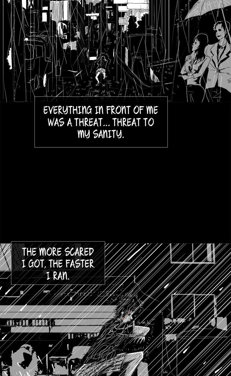 The Watching Chapter 17 page 31 - 