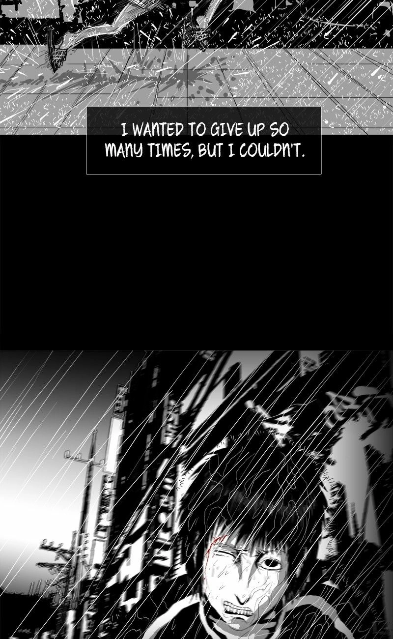The Watching Chapter 17 page 32 - 