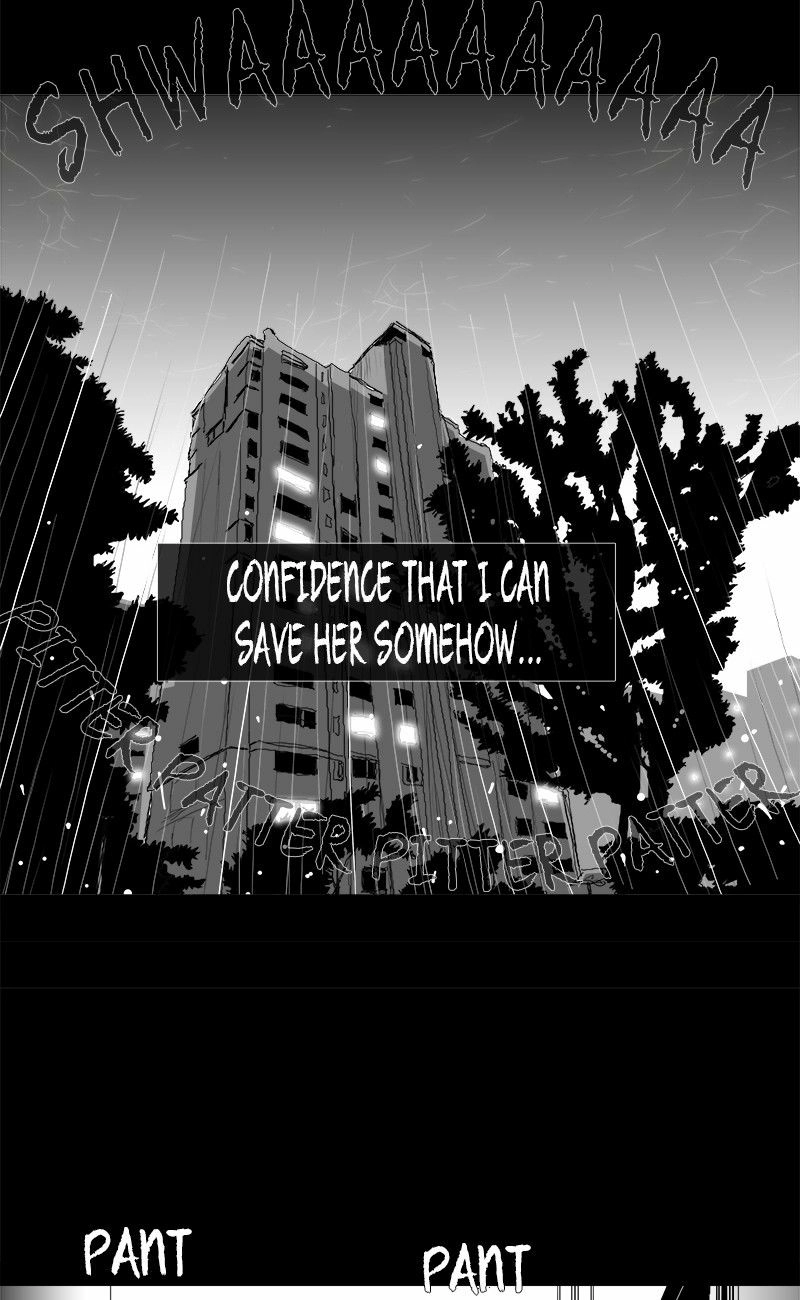 The Watching Chapter 17 page 34 - 
